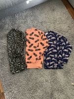 3 x Pullover Sweatshirt zusammen 10€  Gr M H&M Bayern - Feldkirchen-Westerham Vorschau