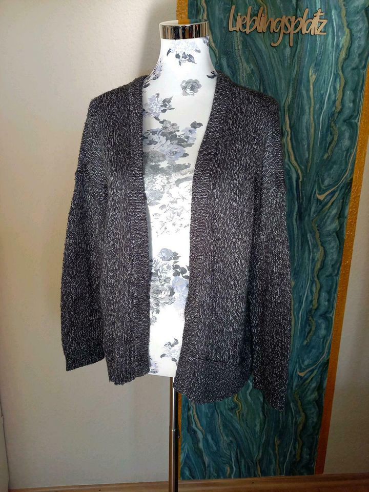 Strickjacke, Damen, Gr.L, Vero Moda in Brügge Holst