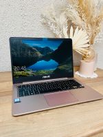 Asus ZenBook UX410 Rosé Gold 13-Zoll mit 14-Zoll-Display Saarland - Freisen Vorschau