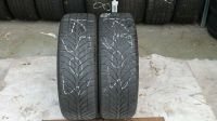 2 Winterreifen 205 60 16 92 H Bridgestone Gebraucht K 503 Hessen - Walluf Vorschau