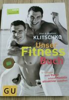 Bücher Fitness Klitschko/Beckenbodengymnastik... Schleswig-Holstein - Leck Vorschau