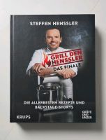 Grill den Henssler Das Finale Kochbuch Nordrhein-Westfalen - Mettingen Vorschau