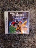 Transformers Prime Das Spiel  nintendo ds Nordrhein-Westfalen - Erkelenz Vorschau