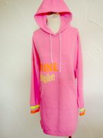 Zwillingsherz Hoodie Kleid, Gr. L,40,42, pink rosa, NEU München - Altstadt-Lehel Vorschau