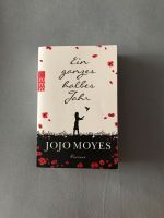 Ein ganzes halbes Jahr / Lou&Will Bd.1 Jojo Moyes Roman Hessen - Offenbach Vorschau