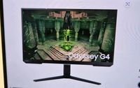 Samsung Odyssey G4B Gaming Monitor 27Zoll 240Hz G Sync in OVP NEU Bayern - Würzburg Vorschau