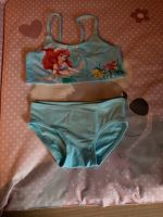 H&M Arielle Bikini Mädchen Gr. 92 blau wie neu Nordrhein-Westfalen - Lichtenau Vorschau