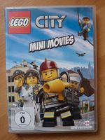 LEGO - City Mini Movies 1 - DVD Nordrhein-Westfalen - Gevelsberg Vorschau