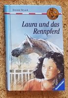 Laura und das Rennpferd ~ Sattelclub ~ Pferdebuch ~ Ravensburger Pankow - Weissensee Vorschau