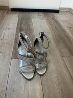 Schuhe und Tasche zusammen Nordrhein-Westfalen - Düren Vorschau