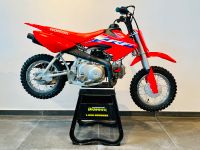 CRF 50 2022 Finanzierbar‼️ klx drz pitbike sx tc 65 85 110 Niedersachsen - Steinfeld Vorschau