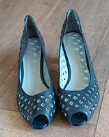 Gerry Weber Schuhe Pumps High Heels Leinatal - Schönau v d Walde Vorschau