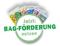 BAG-Förderung "Weiterbildung" Fördermittelberatung 1.500,- EUR Rheinland-Pfalz - Koblenz Vorschau