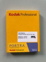 Kodak Portra 160NC 4x5 10 Blatt Berlin - Schöneberg Vorschau