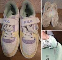 fila Schuhe gr 39 Baden-Württemberg - Esslingen Vorschau