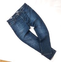 Jeans S.oliver L bzw.  33 32 blau Herren Teenager Nordrhein-Westfalen - Gelsenkirchen Vorschau