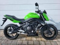 Kawasaki ER6 N mit ABS Baden-Württemberg - Baiersbronn Vorschau