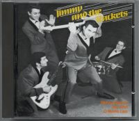 Jimmy & The Rackets – Jimmy And The Rackets  CD Rheinland-Pfalz - Hettenleidelheim Vorschau