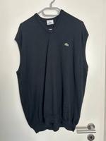 Lacoste Weste Gr.8 Loch vorhanden Niedersachsen - Garbsen Vorschau