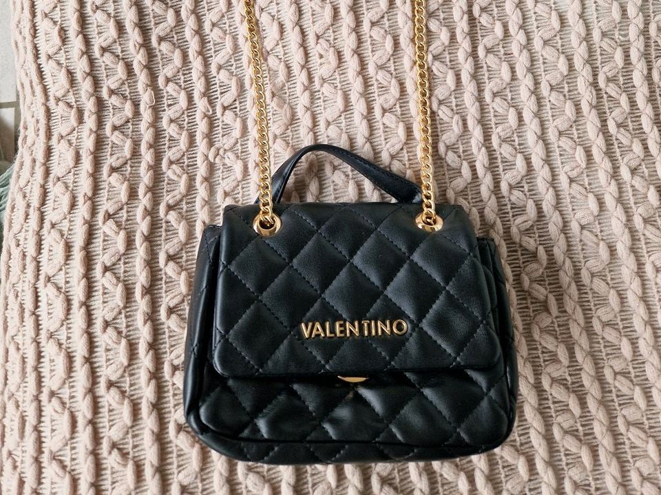 Valentino Tasche in Heidelberg