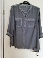 Blusenhemd von Adler "Bexleys Woman" , Gr.50 ! Kreis Pinneberg - Pinneberg Vorschau
