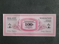 100 Euro Gutschein Balayi Magazasi (Abendkleid) Wandsbek - Hamburg Rahlstedt Vorschau