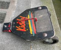 Kiddyboard Buggyboard Trittbrett Essen - Rüttenscheid Vorschau