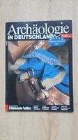 AID 01/1998 Archäologie in Deutschland Prähistorische Textilien * Mülheim - Köln Buchforst Vorschau