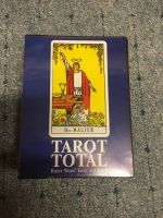 Tarot Set Karten Buch Nordrhein-Westfalen - Leverkusen Vorschau