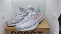 Adidas Yeezy 350 V2 Blue Tint US11 Mitte - Tiergarten Vorschau