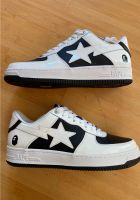 A Bathing Ape Bape Sta Low M2 #6 Black Dortmund - Mengede Vorschau