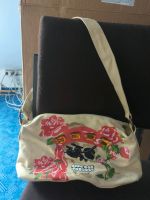 S. Oliver Handtasche in Ed Hardy Style Bayern - Bad Neustadt a.d. Saale Vorschau