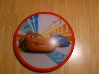 Wandleuchte LED Disney Cars ca. 35 cm Durchmesser Thüringen - Erfurt Vorschau