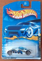 Hot Wheels Ford GT-90, Hot Wheels Anime, 2001 Long Card OVP Nordrhein-Westfalen - Paderborn Vorschau