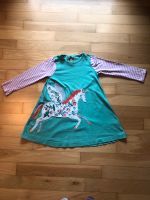 Mini Boden Kleid Einhorn 116 Baden-Württemberg - Heidelberg Vorschau