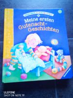 Meine ersten Gutenacht -Geschichten Buch neuwertig ab 2 Jahre Hessen - Stadtallendorf Vorschau