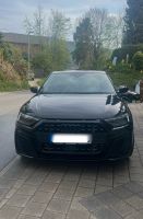 Audi A1 30 TFSI S line Sportback S line Bayern - Lam Vorschau