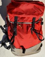 Outdoor | Bergsteiger Rucksack  Upcycling Lederboden | ab € 19,-- Rheinland-Pfalz - Mainz Vorschau