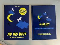 Ab ins Bett das Buch zum Kinderpodcast inkl Traumtagebuch Baden-Württemberg - Freudenstadt Vorschau