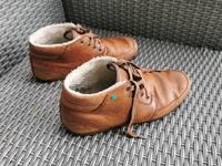 Boxfresh Winter Schuh gefüttert Gr. 44 Braun Eavis Fur Q4 Baden-Württemberg - Isny im Allgäu Vorschau
