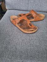 Birkenstock Gizeh   Gr. 38 (24,5) Normale Weite Bayern - Freilassing Vorschau