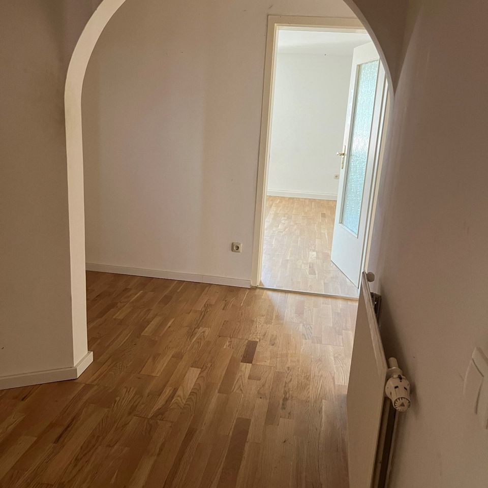 Attraktive Maisonette 4 Zimmerwohnung in Zwickau in Zwickau