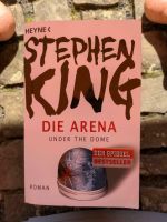 Stephen King - Die Arena Thriller Nordrhein-Westfalen - Bergisch Gladbach Vorschau