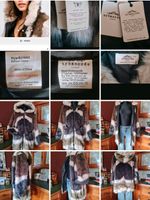 NEU * NP Euro 289,- urbancode fake fur Jacke Parka Mantel Gr. S Niedersachsen - Hameln Vorschau