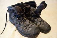 Wanderstiefel Salomon X Ultra Mid GTX Gr 46 Niedersachsen - Garbsen Vorschau