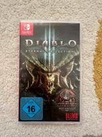 Diablo Eternal Collection Nintendo Switch Nordrhein-Westfalen - Wesel Vorschau