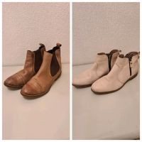 Stiefeletten / Boots / Leder Gr.37   je Nordrhein-Westfalen - Krefeld Vorschau