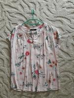 Bonita Bluse Gr 36+fast neu Brandenburg - Großräschen Vorschau