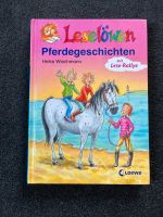 Leselöwen Pferdegeschichten Schleswig-Holstein - Bargteheide Vorschau