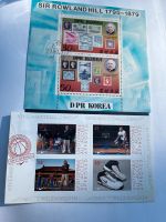 Vintage Briefmarken Sammlung Briefmarke München - Altstadt-Lehel Vorschau